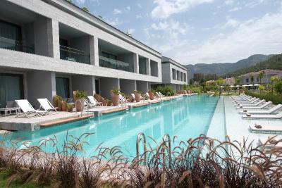 D Resort Gocek