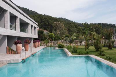 D Resort Gocek