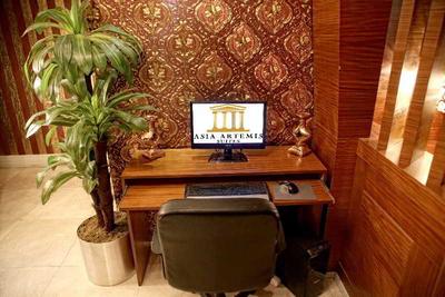 Vplus Hotel Atasehir (ex.Asia Artemis Suit)