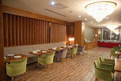 Vplus Hotel Atasehir (ex.Asia Artemis Suit)