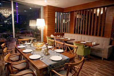 Vplus Hotel Atasehir (ex.Asia Artemis Suit)