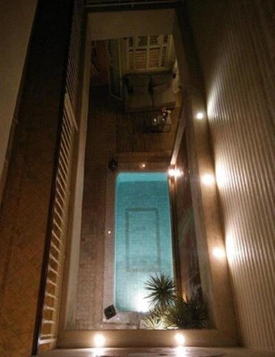 Riad Cocoon