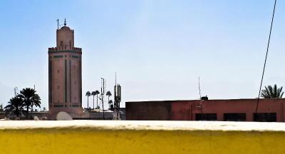 Riad Cocoon