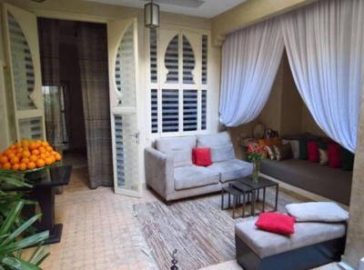 Riad Cocoon