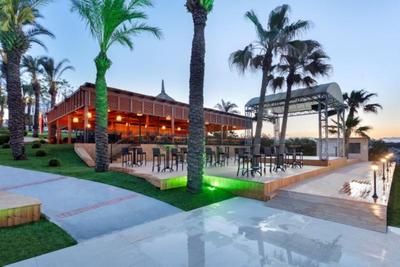 Dobedan Beach Resort Comfort Ex Alva Donna