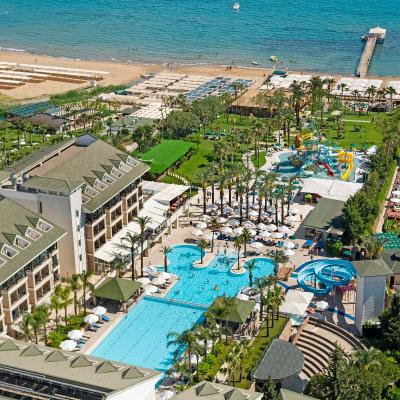 Dobedan Beach Resort Comfort Ex Alva Donna