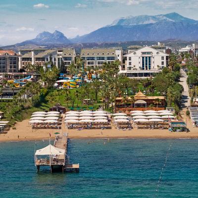 Dobedan Beach Resort Comfort Ex Alva Donna