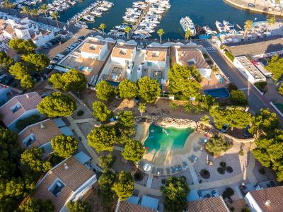 Villas & Bungalows Del Lago