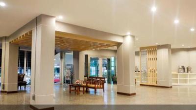 Krabi Royal Hotel