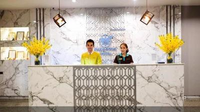 Krabi Royal Hotel