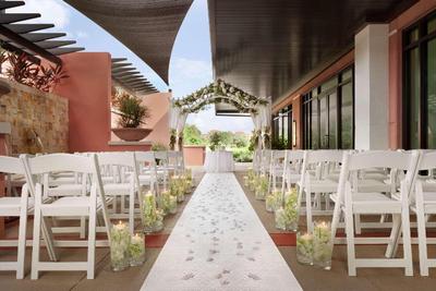Embassy Suites by Hilton Orlando LBV South