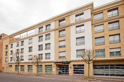 Residhome Valenciennes du Theatre