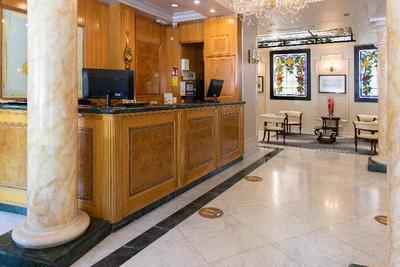 ITC Mora by Soho Boutique