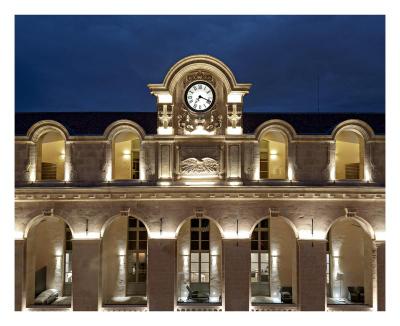 InterContinental Marseille Hotel Dieu