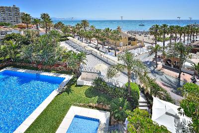 Mac Puerto Marina Benalmadena