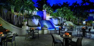 The Ritz-Carlton Coconut Grove, Miami