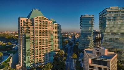 The Ritz-Carlton Coconut Grove, Miami