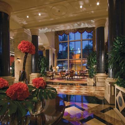 The Ritz-Carlton Coconut Grove, Miami