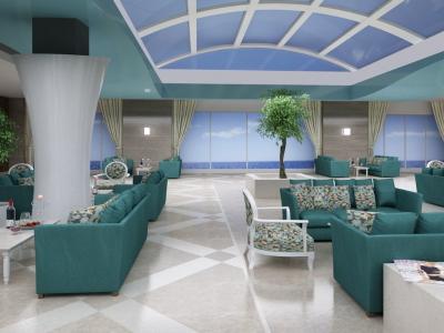 Adalya Ocean Deluxe