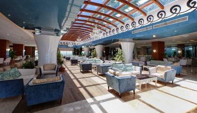 Adalya Ocean Deluxe