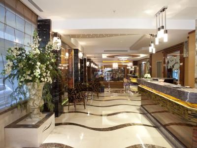 Armis Otel