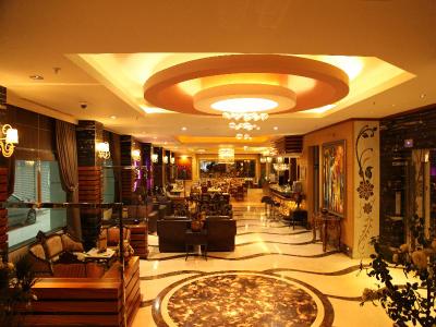 Armis Otel