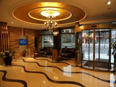 Armis Otel