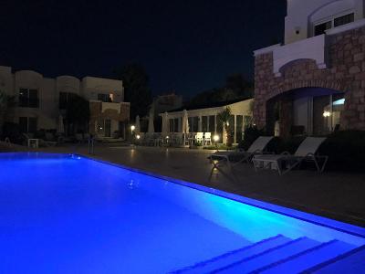 Costa Sariyaz Hotel
