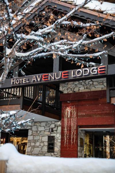 Avenue Lodge Hotel