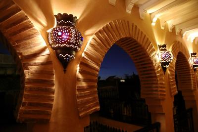 Riad Marrakiss