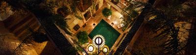 Riad Dar Justo Hotel Boutique & Spa