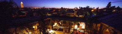Riad Dar Justo Hotel Boutique & Spa