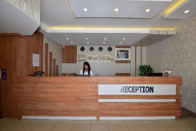 Erdem Hotel