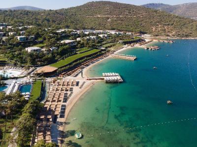Vogue Hotel Supreme Bodrum