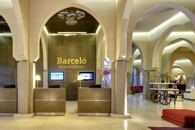 Barceló Palmeraie Oasis Resort