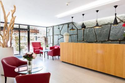 Rotonde Hotel