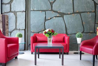 Rotonde Hotel