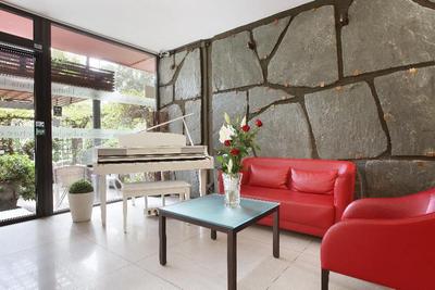 Rotonde Hotel