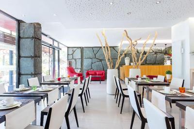 Rotonde Hotel