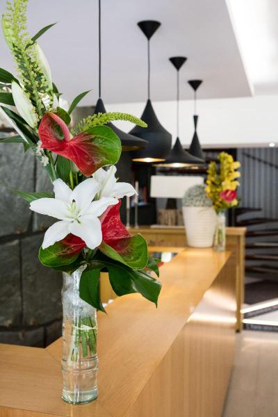 Rotonde Hotel