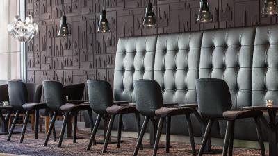 Holiday Inn Munich Westpark