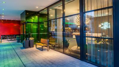 Holiday Inn Munich Westpark