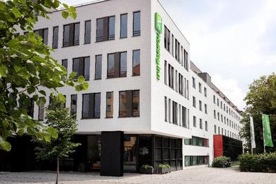 Holiday Inn Munich Westpark