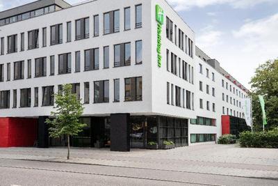Holiday Inn Munich Westpark