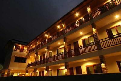 Hathai House