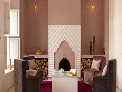 Riad Nashira & Spa