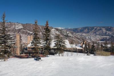 Timberline Condominiums