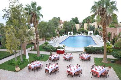 Karam Palace
