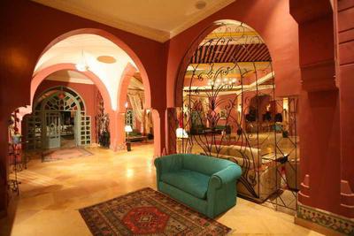 Karam Palace