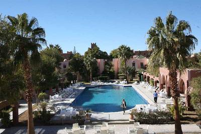 Karam Palace